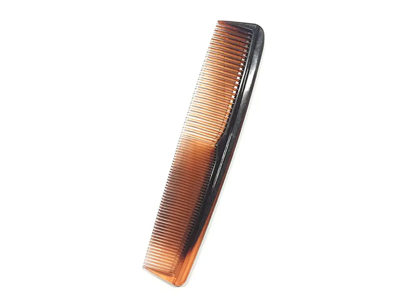 Mini hrebeň na vši so širokými zubami Hot Styler Žehlička na vlasy
