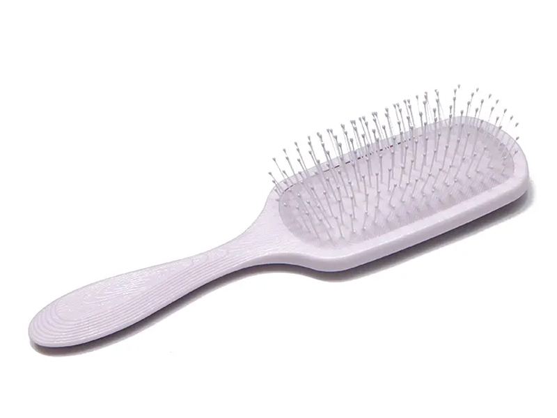 Roztomilý plastový airbag Air Cushion Comb