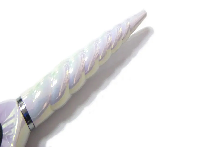 Elektronická kefa na predlžovanie vlasov Cushion Hair Extension