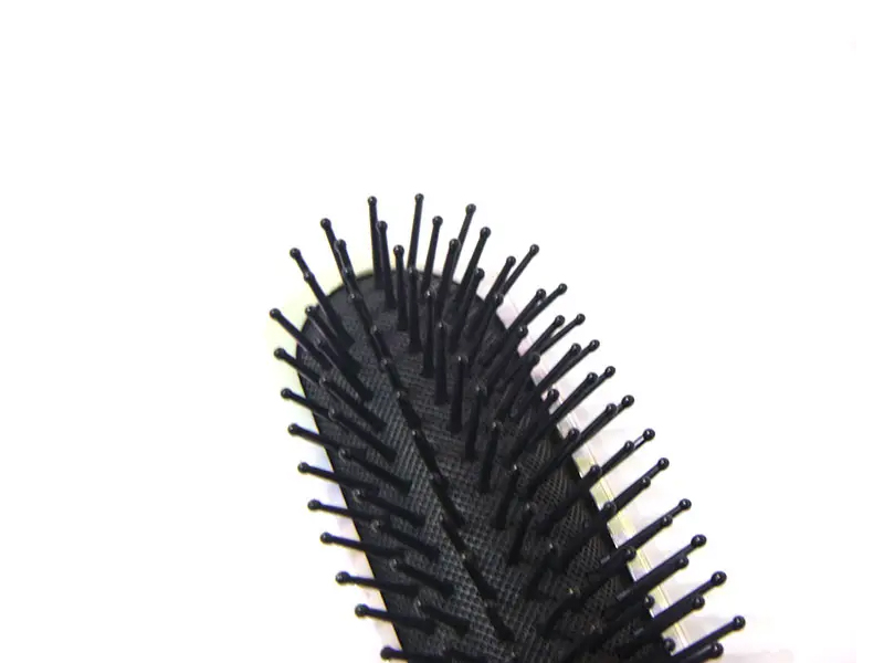 Elektronická kefa na predlžovanie vlasov Cushion Hair Extension