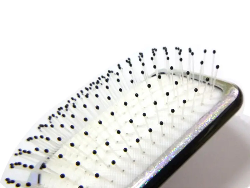 Sada štetcov na rozčesávanie vlasov Bedazzled Bling
